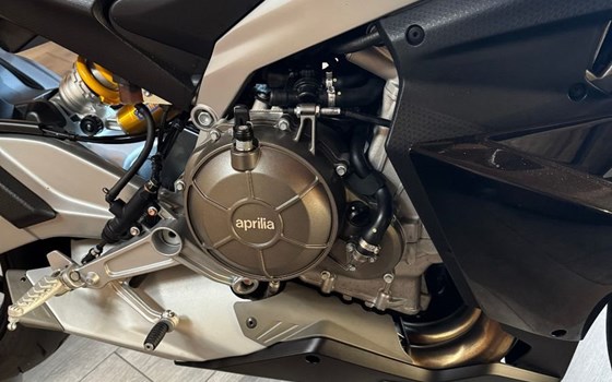 Gebrauchtmotorrad Aprilia RS 660 Factory - Bild 7