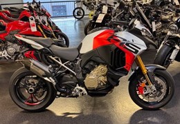 Gebrauchte Ducati Multistrada V4 RS