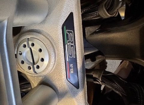 Gebrauchtmotorrad Ducati Multistrada V4 RS - Bild 10