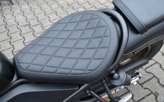 Neufahrzeug Honda CMX500 Rebel S - Bild 5