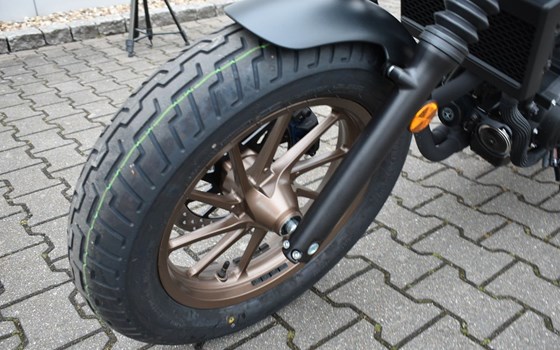 Gebrauchtmotorrad Honda CMX500 Rebel S - Bild 8