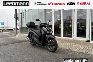 Angebot Honda SH125i