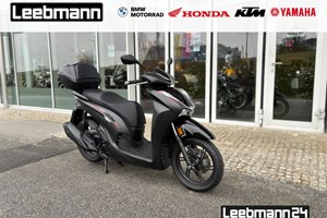 Angebot Honda SH350i