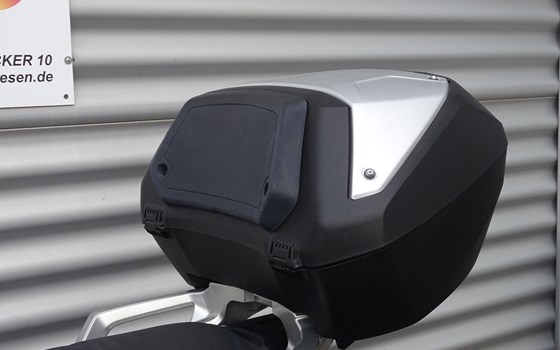 Gebrauchtmotorrad Honda NC750X DCT - Bild 7