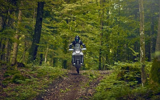 Gebrauchtmotorrad Honda XL750 Transalp - Bild 14