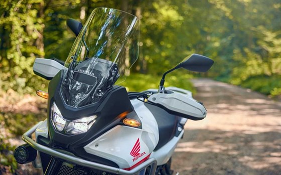 Gebrauchtmotorrad Honda XL750 Transalp - Bild 19