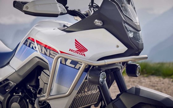 Gebrauchtmotorrad Honda XL750 Transalp - Bild 20