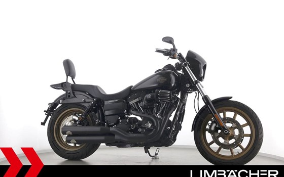 Gebrauchtmotorrad Harley-Davidson Dyna Low Rider S FXDLS - Bild 1