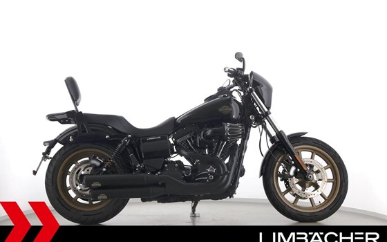 Gebrauchtmotorrad Harley-Davidson Dyna Low Rider S FXDLS - Bild 10