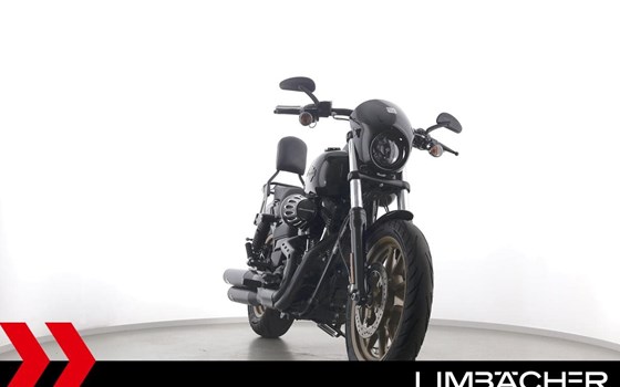 Gebrauchtmotorrad Harley-Davidson Dyna Low Rider S FXDLS - Bild 11
