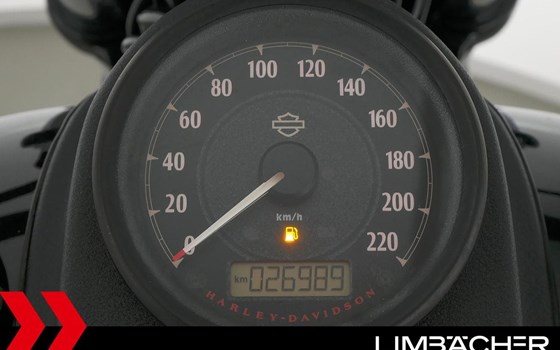 Gebrauchtmotorrad Harley-Davidson Dyna Low Rider S FXDLS - Bild 12