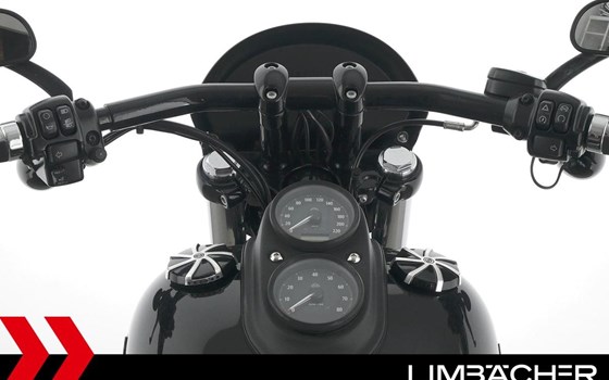 Gebrauchtmotorrad Harley-Davidson Dyna Low Rider S FXDLS - Bild 13