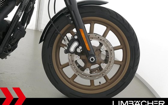 Gebrauchtmotorrad Harley-Davidson Dyna Low Rider S FXDLS - Bild 14