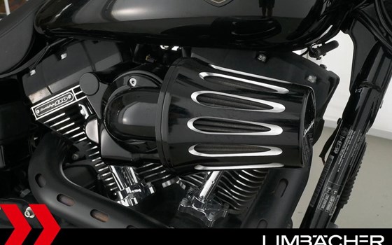 Gebrauchtmotorrad Harley-Davidson Dyna Low Rider S FXDLS - Bild 15