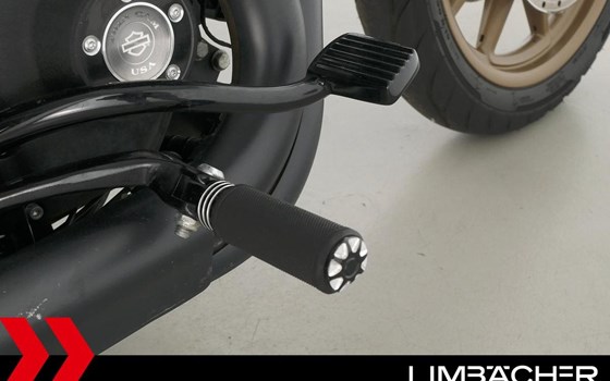 Gebrauchtmotorrad Harley-Davidson Dyna Low Rider S FXDLS - Bild 16