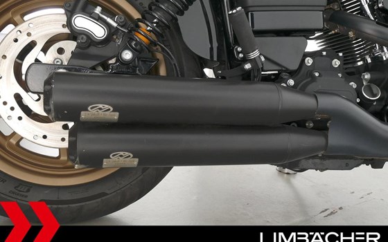 Gebrauchtmotorrad Harley-Davidson Dyna Low Rider S FXDLS - Bild 17