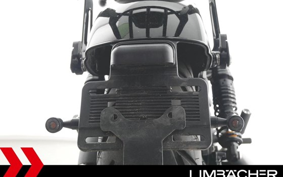 Gebrauchtmotorrad Harley-Davidson Dyna Low Rider S FXDLS - Bild 18