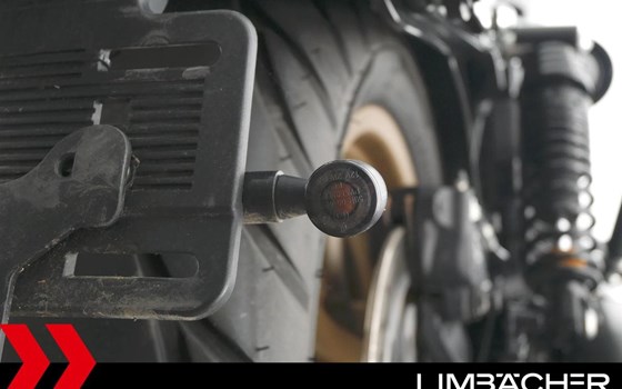 Gebrauchtmotorrad Harley-Davidson Dyna Low Rider S FXDLS - Bild 19