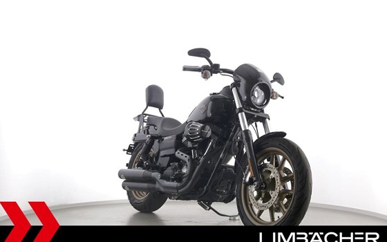 Gebrauchtmotorrad Harley-Davidson Dyna Low Rider S FXDLS - Bild 2