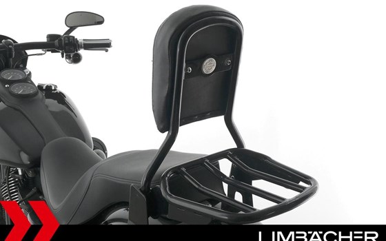 Gebrauchtmotorrad Harley-Davidson Dyna Low Rider S FXDLS - Bild 20