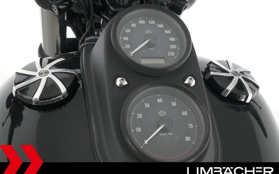 Gebrauchtmotorrad Harley-Davidson Dyna Low Rider S FXDLS - Bild 22