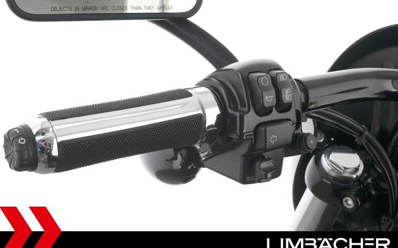 Gebrauchtmotorrad Harley-Davidson Dyna Low Rider S FXDLS - Bild 23