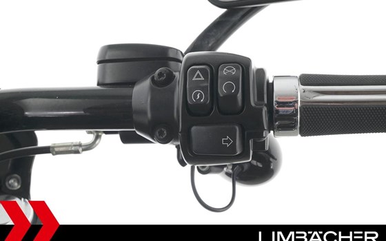 Gebrauchtmotorrad Harley-Davidson Dyna Low Rider S FXDLS - Bild 24