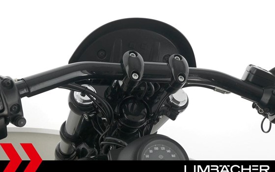 Gebrauchtmotorrad Harley-Davidson Dyna Low Rider S FXDLS - Bild 25