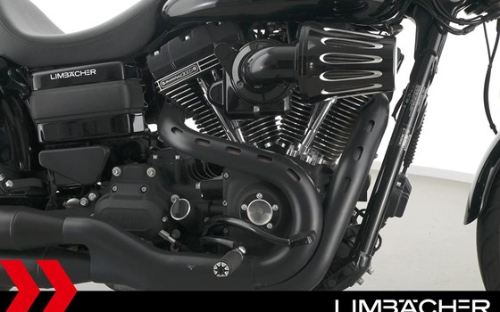 Gebrauchtmotorrad Harley-Davidson Dyna Low Rider S FXDLS - Bild 26