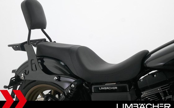 Gebrauchtmotorrad Harley-Davidson Dyna Low Rider S FXDLS - Bild 27