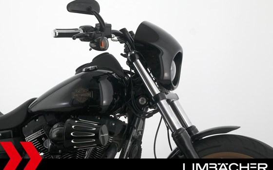 Gebrauchtmotorrad Harley-Davidson Dyna Low Rider S FXDLS - Bild 28