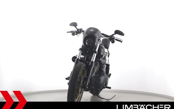 Gebrauchtmotorrad Harley-Davidson Dyna Low Rider S FXDLS - Bild 3