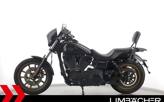 Gebrauchtmotorrad Harley-Davidson Dyna Low Rider S FXDLS - Bild 5