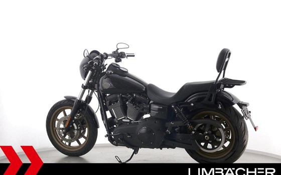 Gebrauchtmotorrad Harley-Davidson Dyna Low Rider S FXDLS - Bild 6