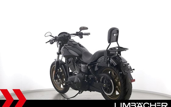 Gebrauchtmotorrad Harley-Davidson Dyna Low Rider S FXDLS - Bild 7