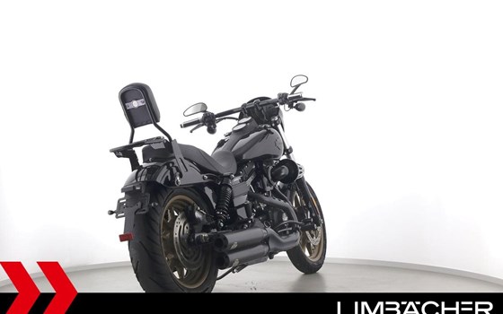 Gebrauchtmotorrad Harley-Davidson Dyna Low Rider S FXDLS - Bild 8