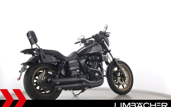Gebrauchtmotorrad Harley-Davidson Dyna Low Rider S FXDLS - Bild 9