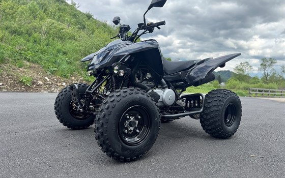 Neufahrzeug Access AMS 4.38 SX - Bild 11