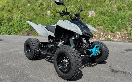 Neufahrzeug Access AMS 4.38 SX - Bild 3