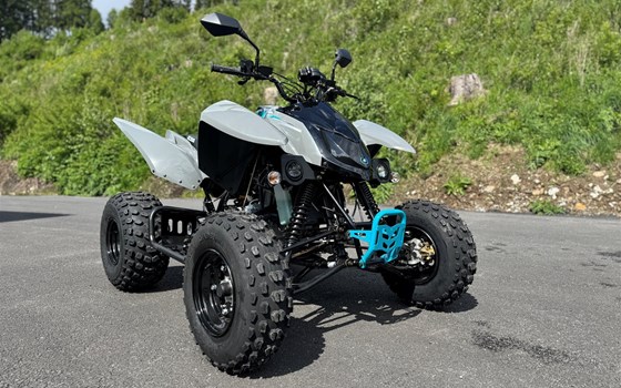 Neufahrzeug Access AMS 4.38 SX - Bild 4