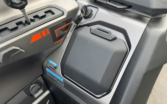 Neufahrzeug Goes Terrox 1000 - Bild 9