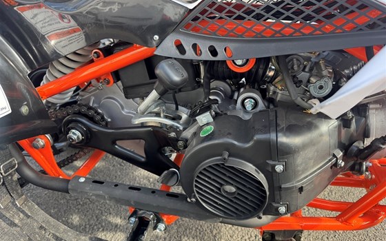 Neufahrzeug Kayo A 180 - Bild 5