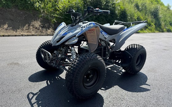 Neufahrzeug Mikilon Pentora Elektro 45 - Bild 10