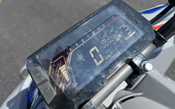 Neufahrzeug Mikilon Pentora Elektro 45 - Bild 12