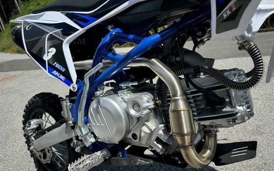 Neufahrzeug Nitro Motors Maxi Cross - Bild 10