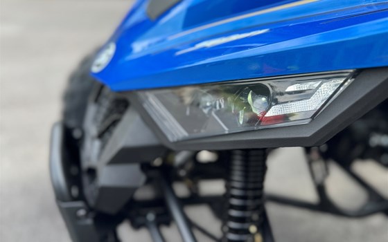 Neufahrzeug Sportiva Kids 110 - Bild 12