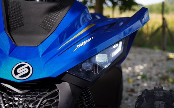 Neufahrzeug Sportiva Kids 110 - Bild 4