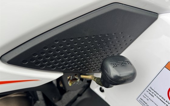 Neufahrzeug Sportiva Kids 110 - Bild 11