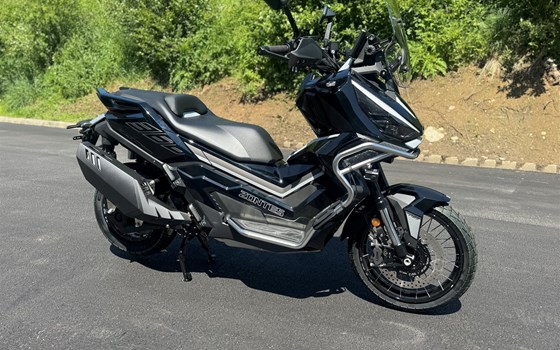 Neufahrzeug Zontes 368 G - Bild 8