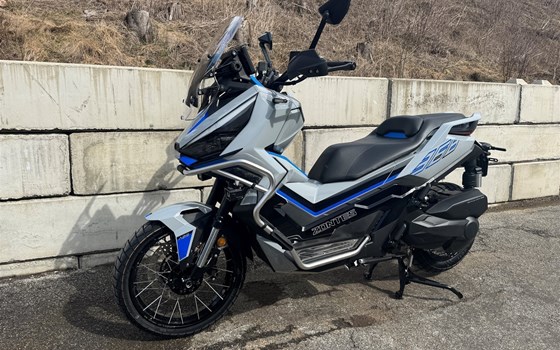 Neufahrzeug Zontes 368 G - Bild 4